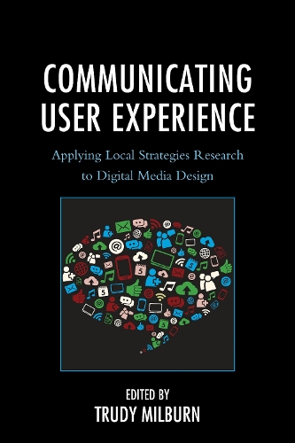 Communicating User Experience