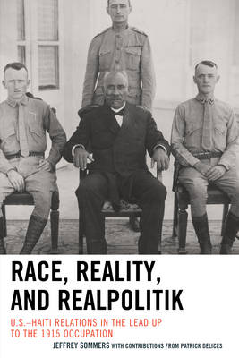 Race, Reality, and Realpolitik