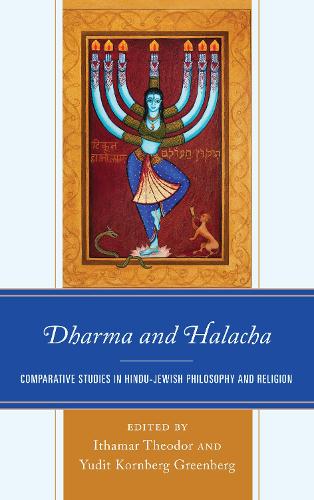 Dharma and Halacha
