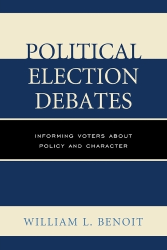 Political Election Debates