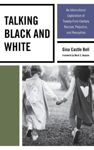 Talking Black and White