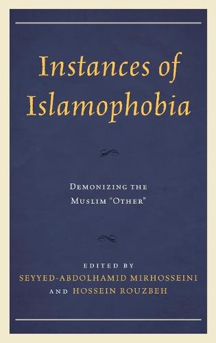 Instances of Islamophobia