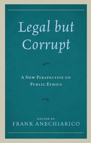 Legal but Corrupt