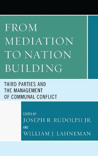 From Mediation to Nation-Building