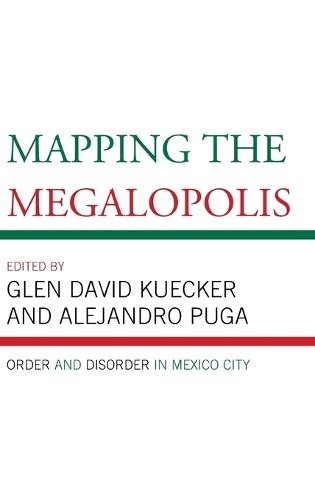 Mapping the Megalopolis