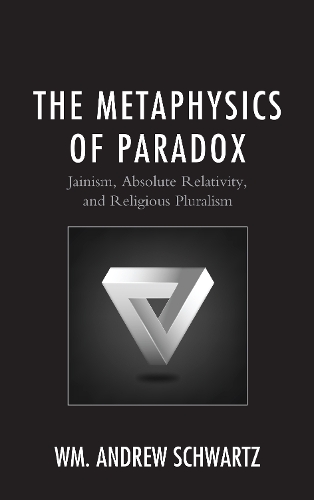 The Metaphysics of Paradox