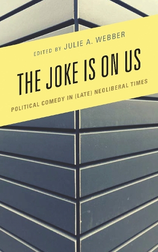 The Joke Is on Us