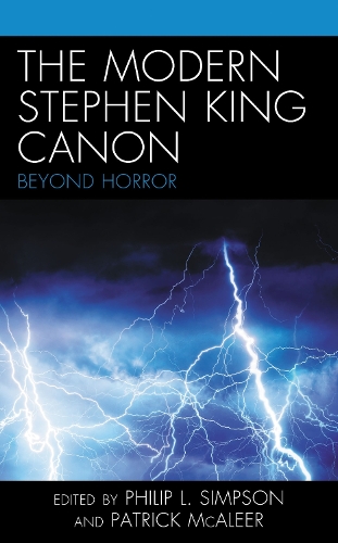 The Modern Stephen King Canon