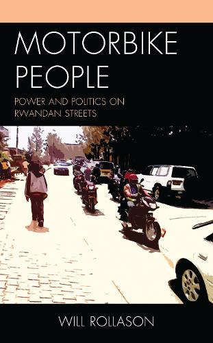 Motorbike People