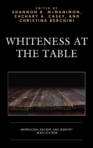 Whiteness at the Table