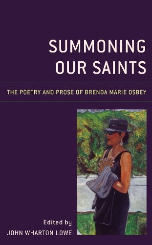 Summoning Our Saints