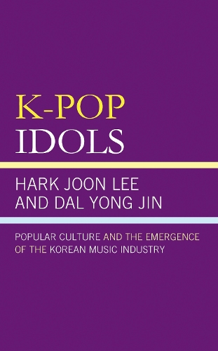 K-Pop Idols