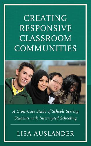 Creating Responsive Classroom Communities