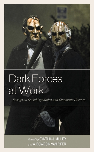 Dark Forces at Work