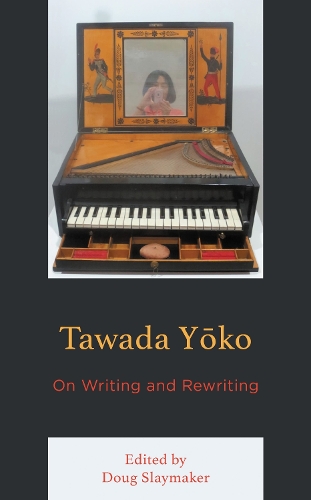 Tawada Yoko