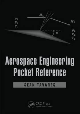 Aerospace Engineering Pocket Reference