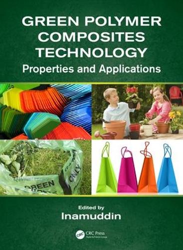 Green Polymer Composites Technology