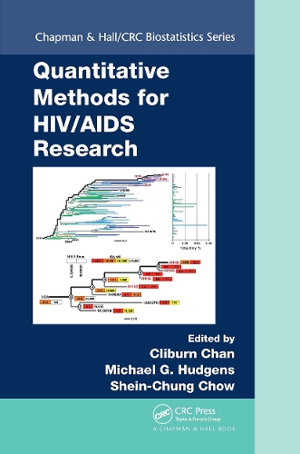 Quantitative Methods for HIV/AIDS Research