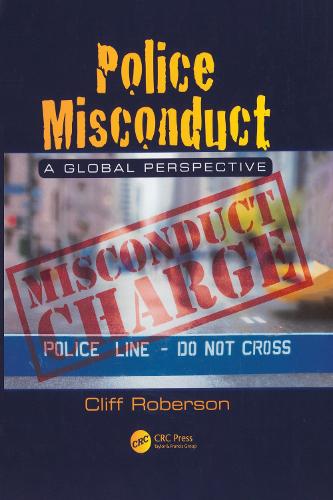 Police Misconduct