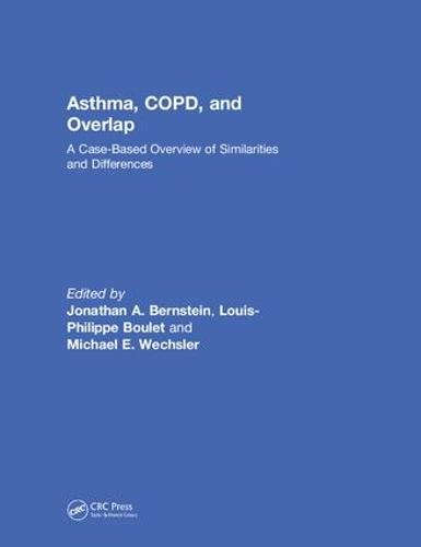 Asthma, COPD, and Overlap