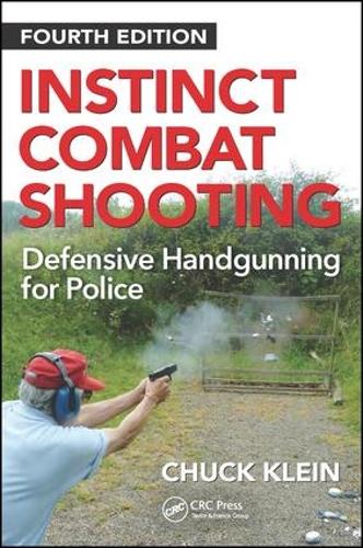 Instinct Combat Shooting