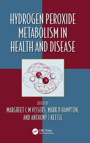 Hydrogen Peroxide Metabolism in Health and Disease