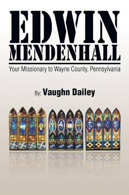 Edwin Mendenhall