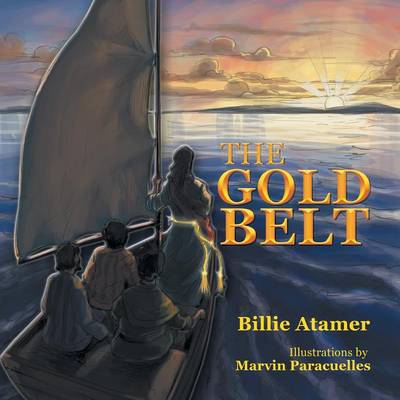 The Gold Belt