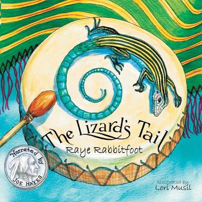 The Lizard's Tail