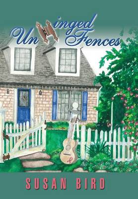Unhinged Fences