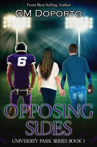 Opposing Sides