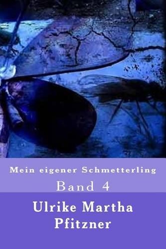 Mein eigener Schmetterling