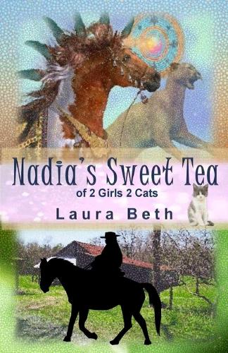 Nadia's Sweet Tea