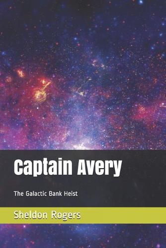 Captain Avery