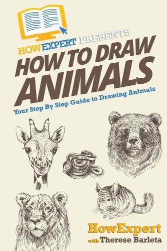 How To Draw Animals