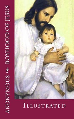 Boyhood of Jesus