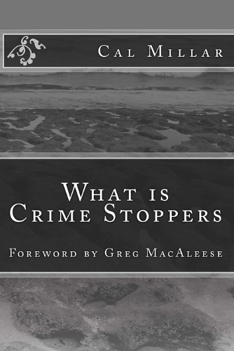 What is Crime Stoppers