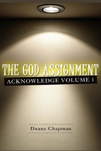 The God Assignment