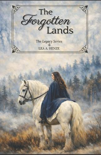 The Forgotten Lands