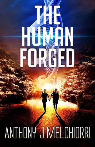 The Human Forged