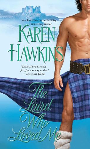 The Laird Who Loved Me Volume 5