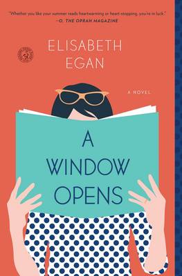 A Window Opens