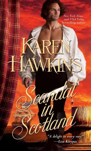 Scandal in Scotland Volume 2