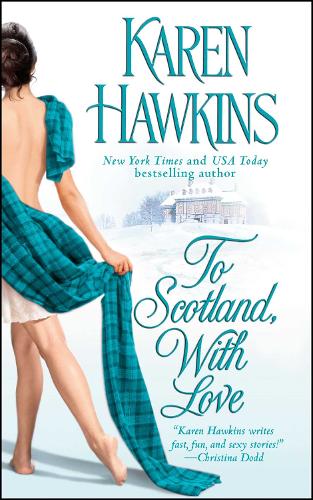 To Scotland, With Love Volume 2