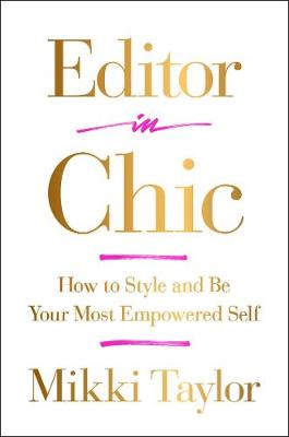 Editor in Chic