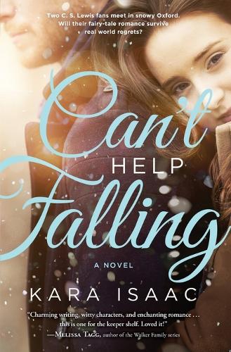 Can't Help Falling