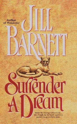 Surrender a Dream