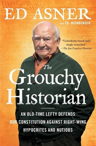The Grouchy Historian