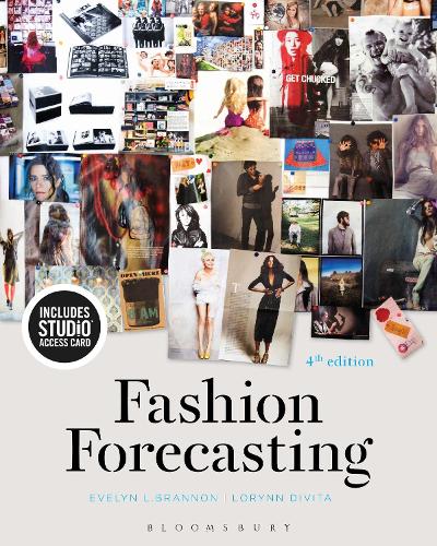 Fashion Forecasting