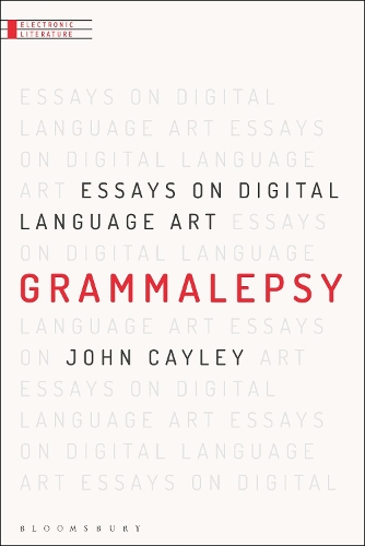 Grammalepsy